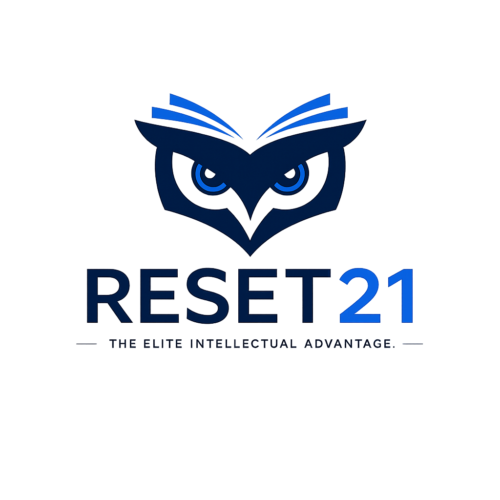 Reset21